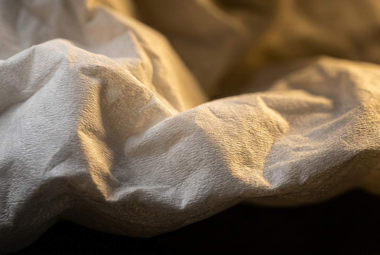 Textura do papel Prospera em detalhe