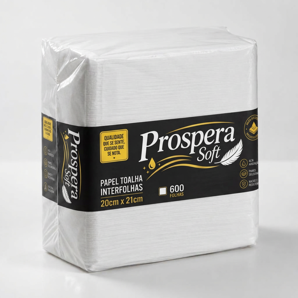 INTERFOLHA 1000 FLS 20x21